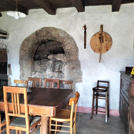 Willa Dossena Dimora Storica Al Lac Conte Tomaselli Madonna della Costa Zewnętrze zdjęcie
