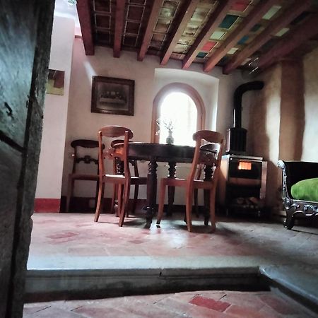 Willa Dossena Dimora Storica Al Lac Conte Tomaselli Madonna della Costa Zewnętrze zdjęcie