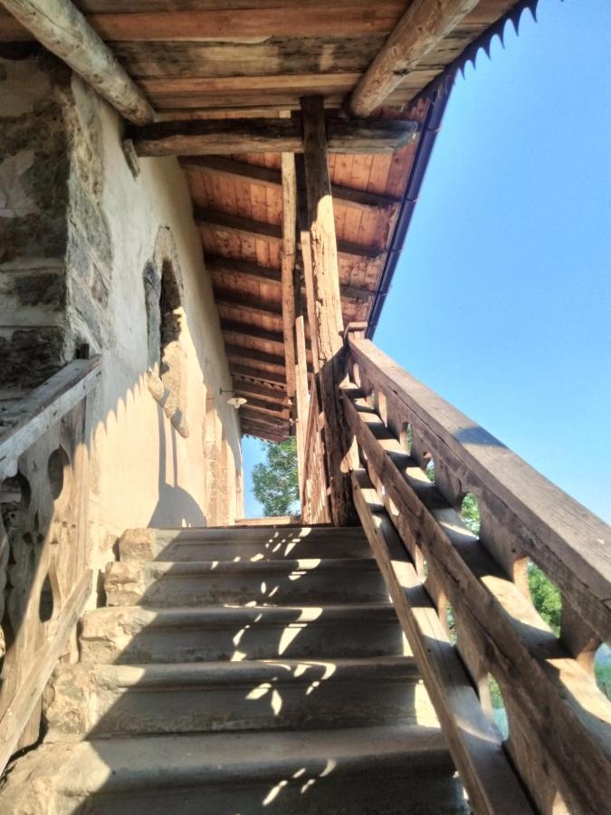Willa Dossena Dimora Storica Al Lac Conte Tomaselli Madonna della Costa Zewnętrze zdjęcie