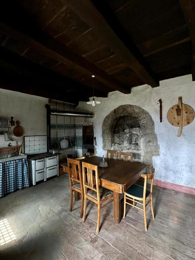 Willa Dossena Dimora Storica Al Lac Conte Tomaselli Madonna della Costa Zewnętrze zdjęcie