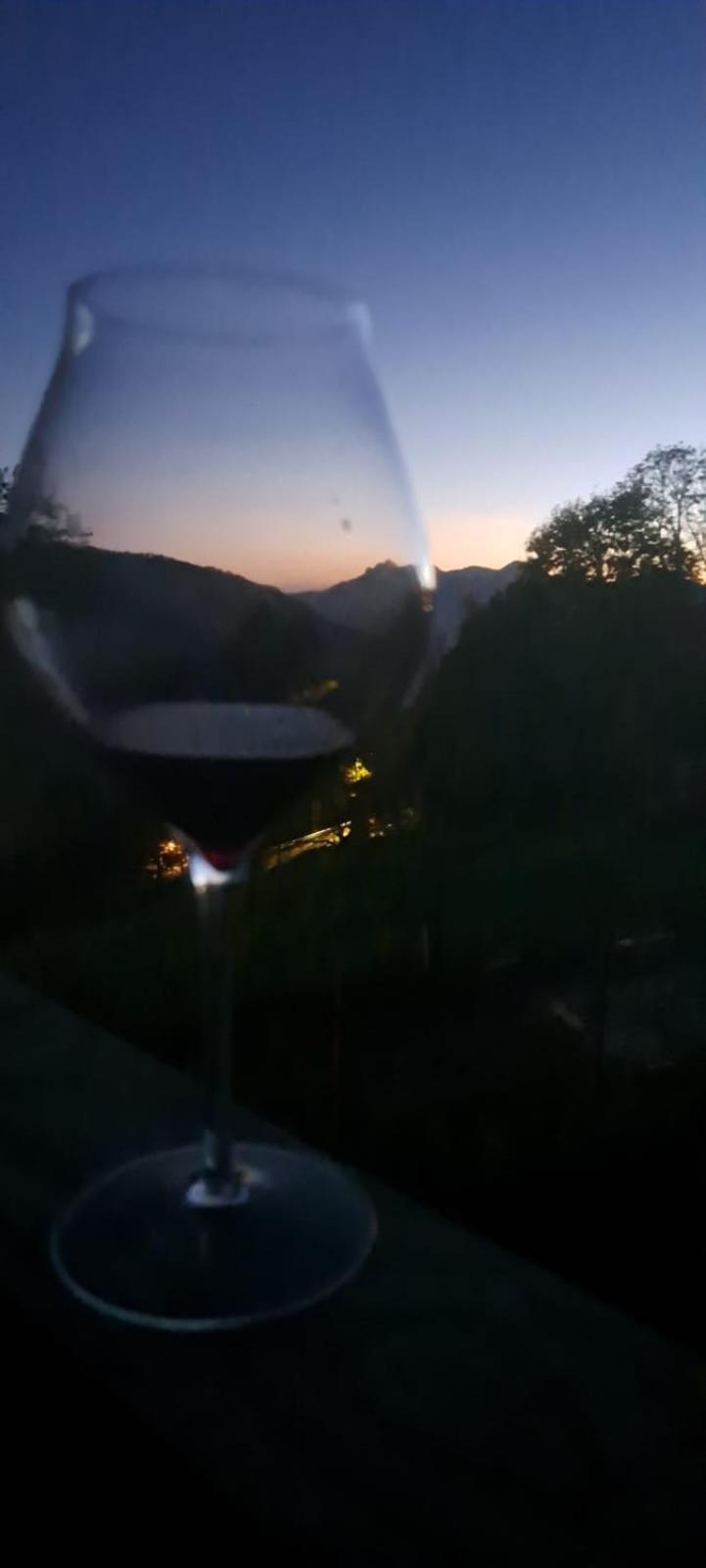 Willa Dossena Dimora Storica Al Lac Conte Tomaselli Madonna della Costa Zewnętrze zdjęcie