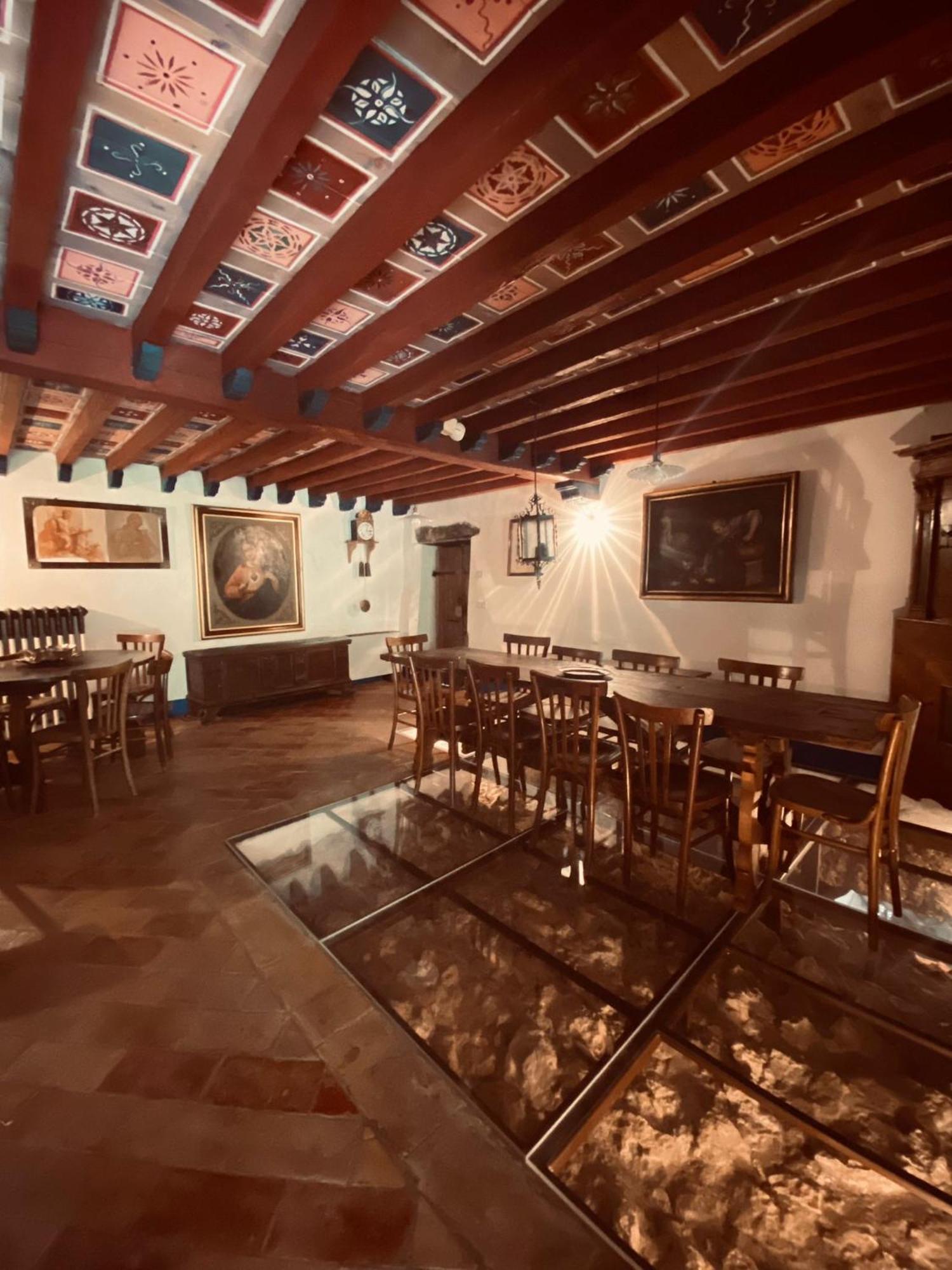 Willa Dossena Dimora Storica Al Lac Conte Tomaselli Madonna della Costa Zewnętrze zdjęcie