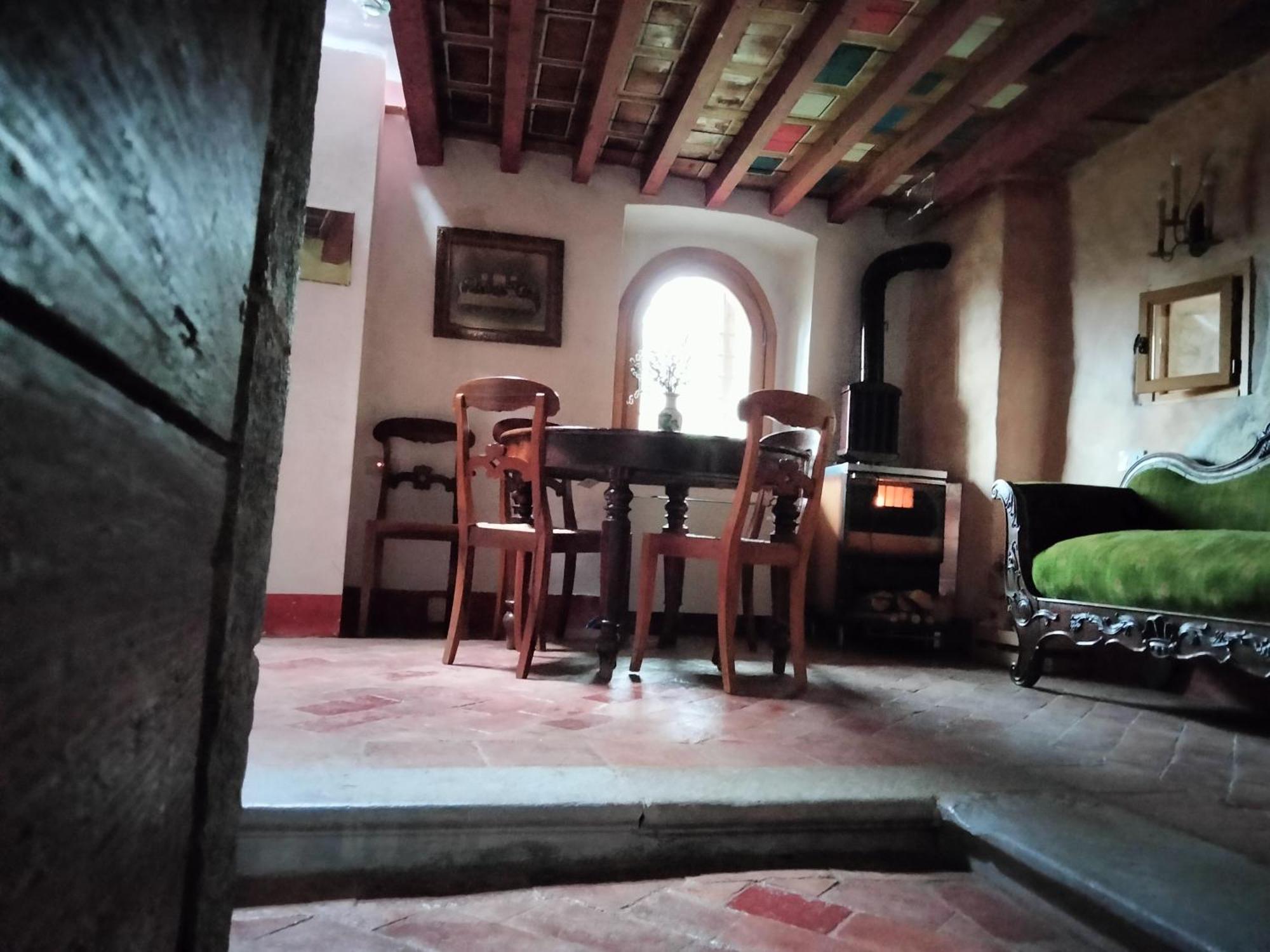 Willa Dossena Dimora Storica Al Lac Conte Tomaselli Madonna della Costa Zewnętrze zdjęcie