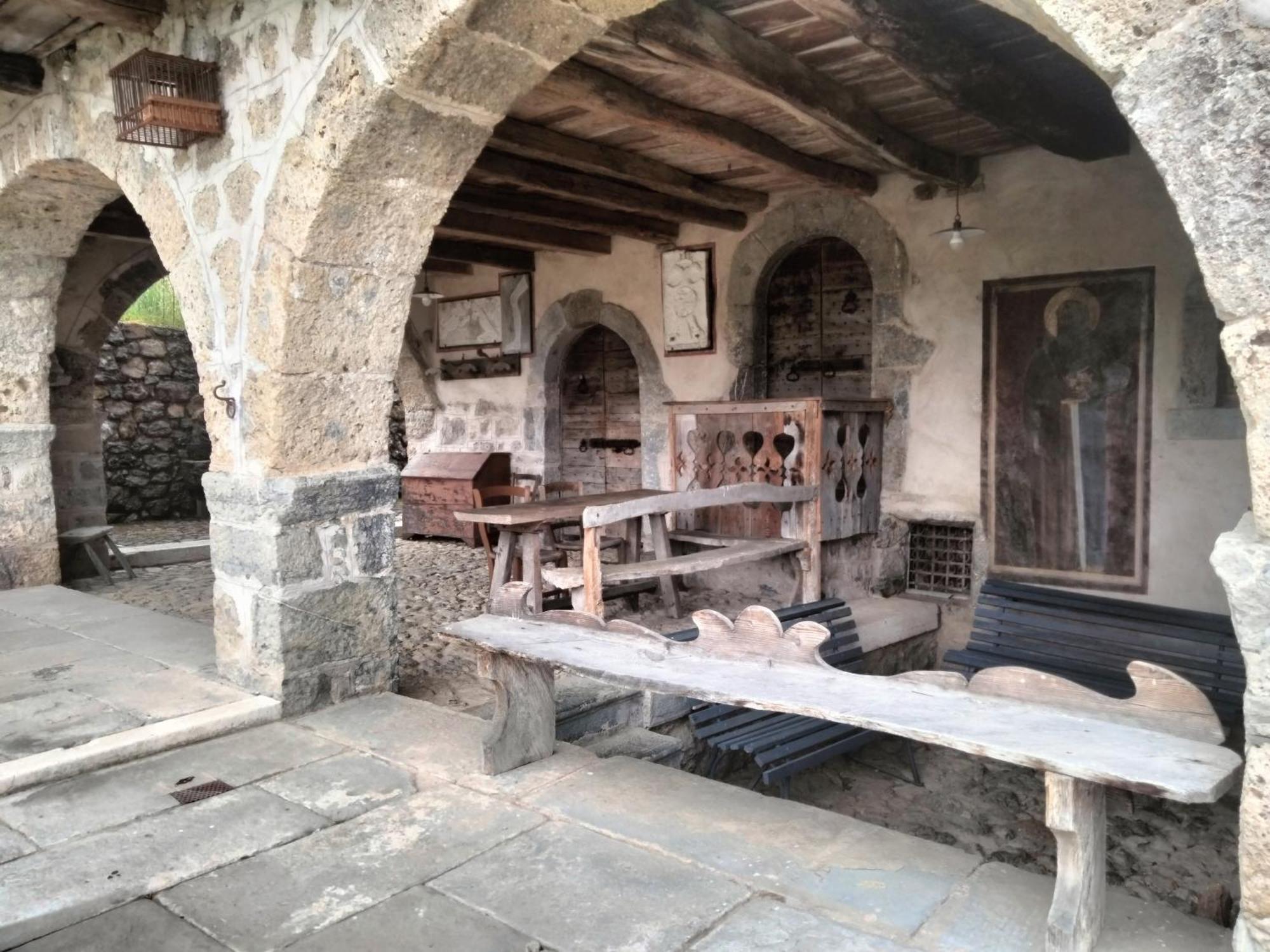 Willa Dossena Dimora Storica Al Lac Conte Tomaselli Madonna della Costa Zewnętrze zdjęcie